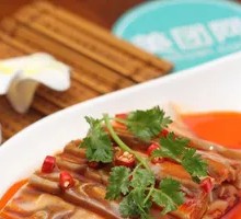 Spicy Oil Pig Ears