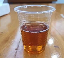 Red Date Tea