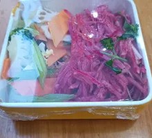Pickled Vegetables