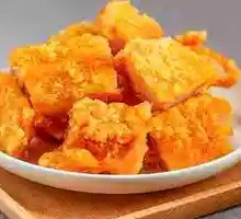 Fried Chicken Cutlet