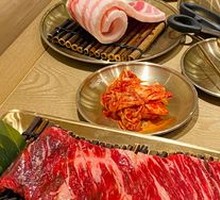 Thick-cut Pork Belly