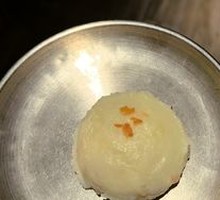 Mashed Potatoes