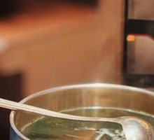 Kelp Soup