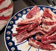 Original Beef Short Ribs