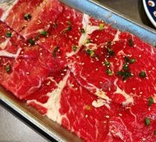 Signature Lean Beef Delight