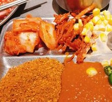 Small Side Dishes