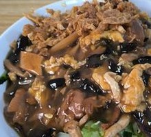 天津打卤面