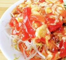 Tomato Noodle Sauce