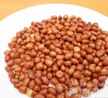 Fried Peanuts