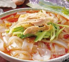 Northeast Cold Noodles