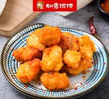 Crispy Pork Strips