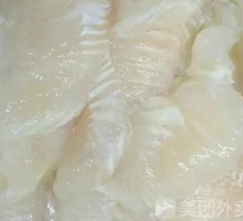 Pangasius fillet