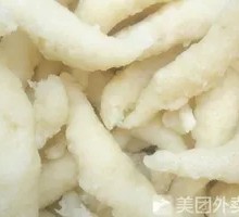 墨鱼条