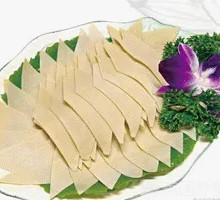 Tofu Skin