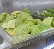 Cabbage