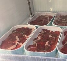 Grassland Lamb