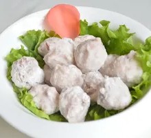 Octopus Ball