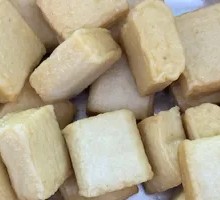 Fish tofu