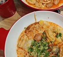 Classic Northeast Spicy Hot Pot