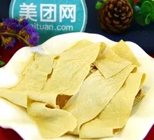Tofu Skin