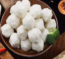 Squid Balls