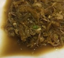 Northeast Sour Cabbage Stir-Fried Noodles