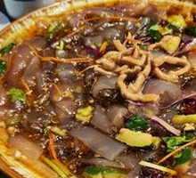 Northeast Cold Noodles
