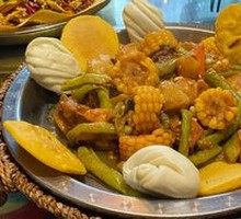 Northeast One-Pot Dish