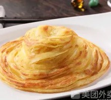 东北草帽饼
