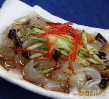 Sesame Sauce Noodles
