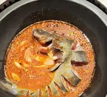 Qingjiang Fish Pot