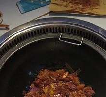 Fresh Pork Ribs