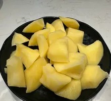 Potato
