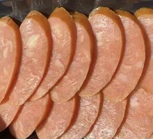 Harbin Sausage
