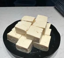 Fresh Tofu