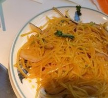 Stir-fried Potato Shreds
