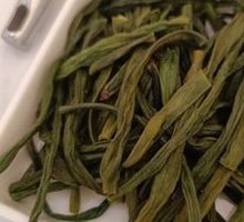 Dried Green Beans