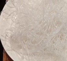 Glass noodles