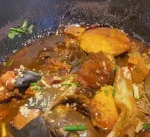 Songhua Fish
