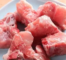 Pork Spine