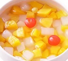 Mixed Fruit Salad
