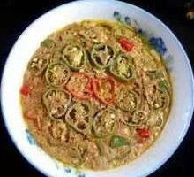 Egg Stew with Tofu