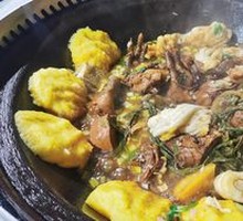 笨鸡排骨