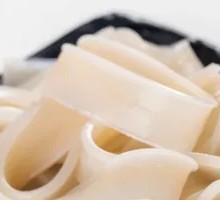 Wide Rice Noodles