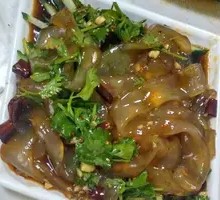 Northeast Cold Noodles