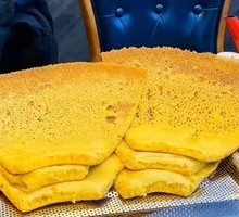 饽饽卷子各