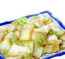 Chinese cabbage