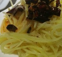 Stir-Fried Potato Shreds