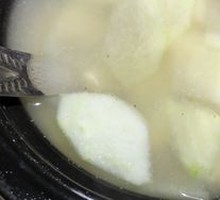 Braised Tofu in Clay Pot
