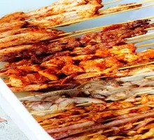 Chicken Skin